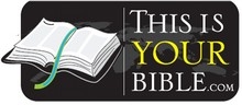 This is your Bible | Online Tutorial Course
